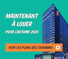 Location disponible des aujourd'hui pour l'hiver 2025