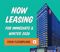 Now Leasing for Immediate and Winter 2026