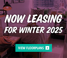 Now Leasing for Winter 2025